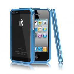 Newest Metallic Frame Case for iPhone 5